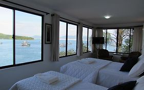 Caixa d aço residence